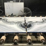 Panda white marble slab with competitive price