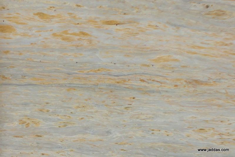 Peacock gold marble slab with competitive price