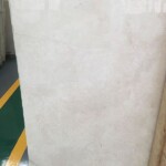 Pearl beige marble slab with competitive price