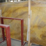 Persia gold marble slab with competitive price
