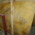 Persia gold marble slab with competitive price