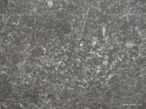 Platinum black marble slab with competitive price