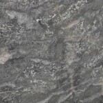 Pola black marble slab with competitive price