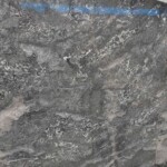 Pola black marble slab with competitive price