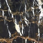 Portoro Afghanistan Marble