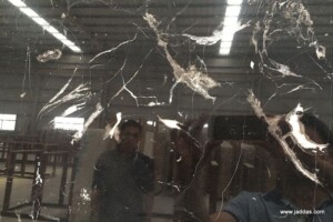 Prince black marble slab with competitive price