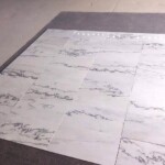 Pula white marble slab with competitive price