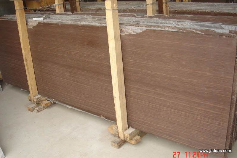 Purple Wooden Sandstone