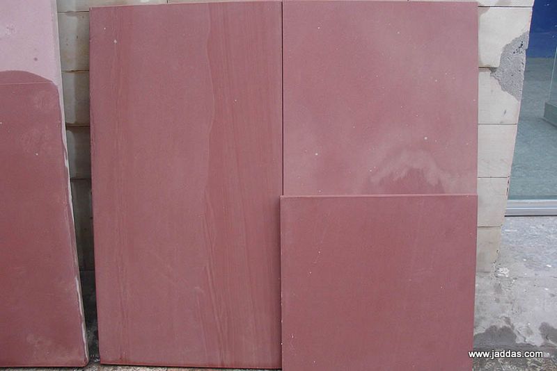 Red Sandstone