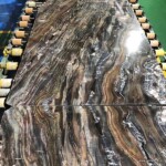 Red dragon marble slab with competitive price