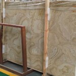 Roma timber marble slab with competitive price
