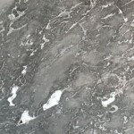 Romantic grey marble slab with competitive price