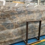 Rome impression marble slab with competitive price