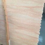Rosa Arcoiris Sandstone tiles  – China Sandstone