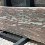 Rosa norvegia marble slab with competitive price