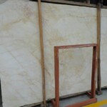 Royal gold onyx slab and tiles for countertops