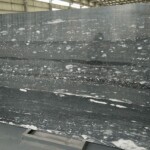 Sea star marble slab with competitive price