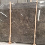 Sicilia grey marble slab with competitive price