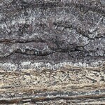 Silver Travertine