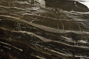 Silver portoro marble slab with competitive price