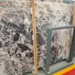 Silver river marble slab with competitive price