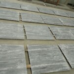 Silver surf marble slab with competitive price