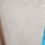 Snow cream marble slab with competitive price