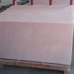 Snow white sa marble slab with competitive price