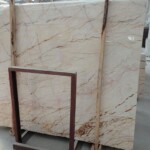 Sofitel gold marble slab with competitive price
