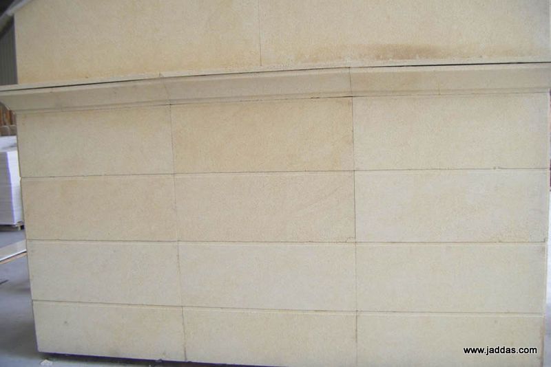 Spain Sandstone