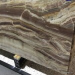 Tanzania grey onyx slab and tiles for countertops