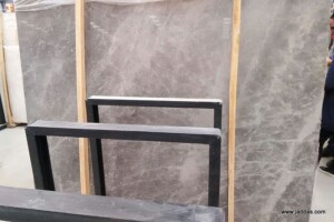 Tee grey marble slab with competitive price