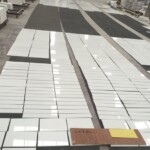 Thassos white marble slab with competitive price