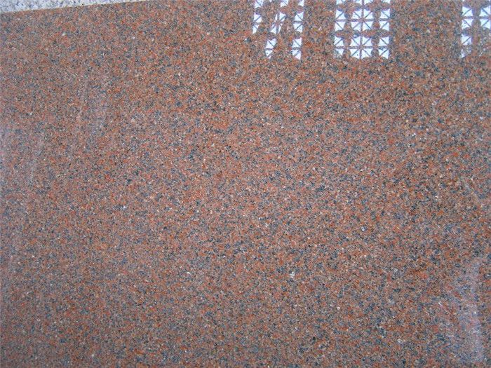 Tianshan Red Granite Slab