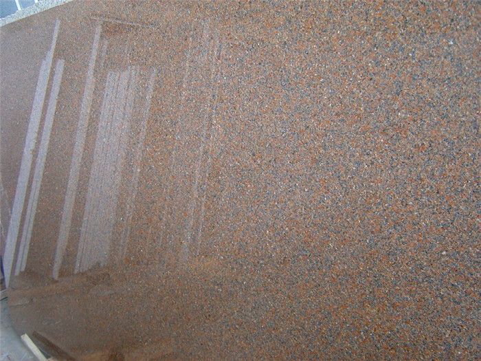 Tianshan Red Granite Slab