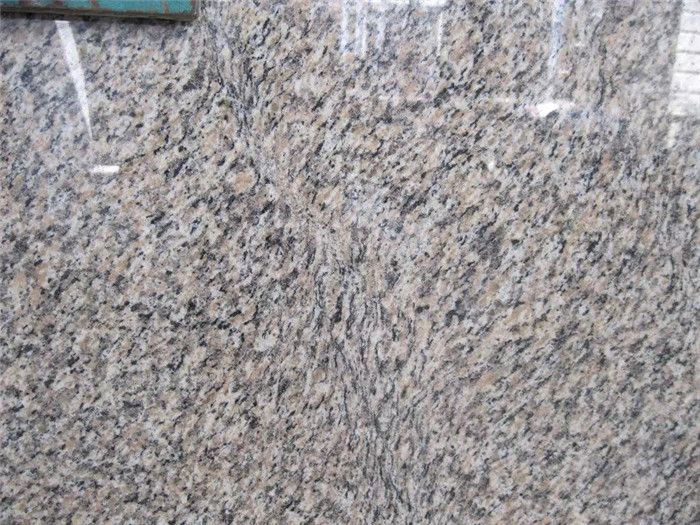 Tiger Skin Red Granite Slab