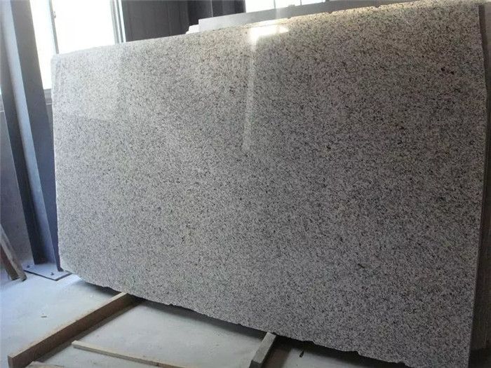 Tiger Skin White Granite Slab