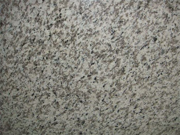 Tiger Skin White Granite Slab