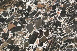 Tiger eye marble slab with competitive price