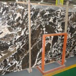 Tiger eye marble slab with competitive price