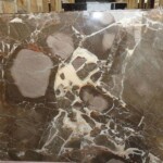 Toronto brown marble slab with competitive price