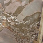 Toronto brown marble slab with competitive price