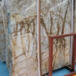 Treasures marble slab with competitive price