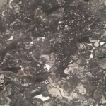 Tunisia grey marble slab with competitive price