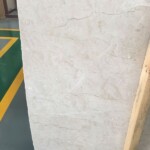 Urla beige marble slab with competitive price