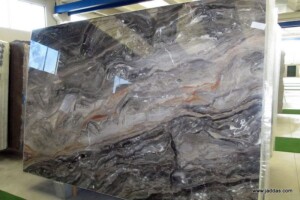 Venice grey marble slab with competitive price