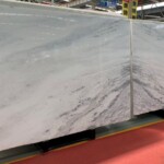 Victoria white marble slab with competitive price
