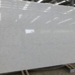 Vietnam diamond white marble slab with competitive price
