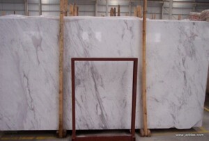Volakas marble slab with competitive price