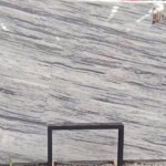 Volos grey marble slab with competitive price